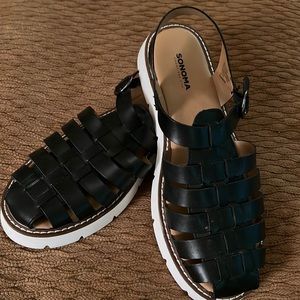 Cute Fisherman Sonoma Sandal 🍃🍃